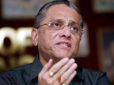 BCCI won't cover up Dhoni-Rhiti sports link: Dalmiya BCCI won't cover up Dhoni-Rhiti sports link: Dalmiya