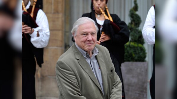David Attenborough cancels Australia tour due to heart surgery 