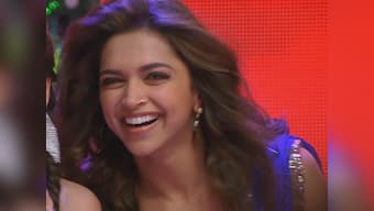 Yeh Jawaani Hai Deewani surpassed our expected figure: Deepika Padukone