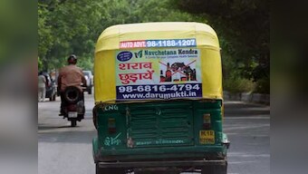 For Dikshit, Kejriwal or BJP: Why Delhi auto rickshaws are a key votebank