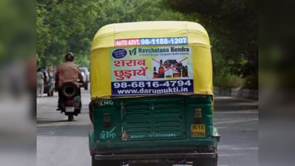 For Dikshit, Kejriwal or BJP: Why Delhi auto rickshaws are a key votebank