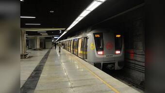 Reliance Infra pulls out of Delhi Airport Metro, DMRC to step in