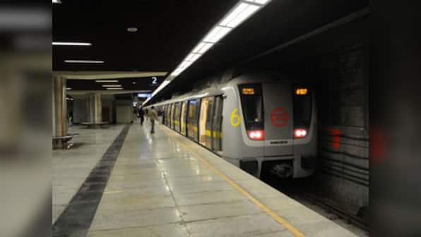 Reliance Infra pulls out of Delhi Airport Metro, DMRC to step in