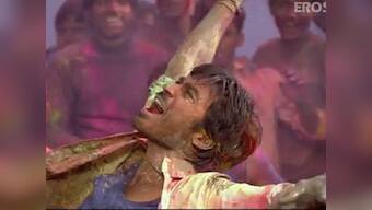 Wanted to celebrate pain and love with Raanjhanaa: Director