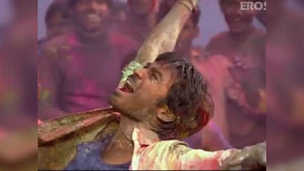 Raanjhanaa's music has everything from bhajans to jazz