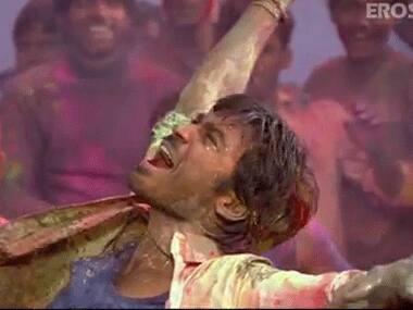Raanjhanaa's music has everything from bhajans to jazz