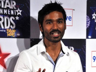 TFPC to issue ban on Dhanush!