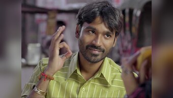 How Raanjhanaa ghettoised a national award winning Dhanush