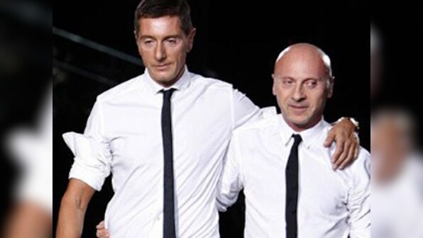 Dolce & Gabbana apologize for controversial anti-IVF comments