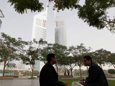 An Indian has been arrested in Dubai for magic. Reuters