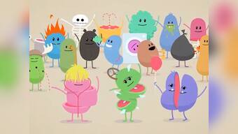 Aussie safety campaign 'Dumb Ways to Die' sweeps advertising awards