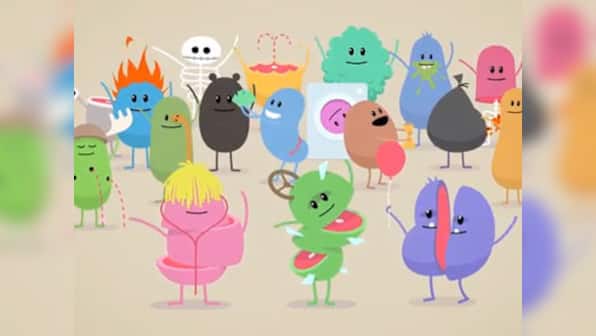 Aussie safety campaign 'Dumb Ways to Die' sweeps advertising awards