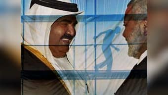 Qatar's Emir to transfer power to son: official sources