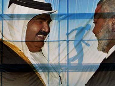 Qatar's Emir to transfer power to son: official sources Qatar's Emir to transfer power to son: official sources