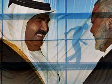 Qatar's Emir to transfer power to son: official sources