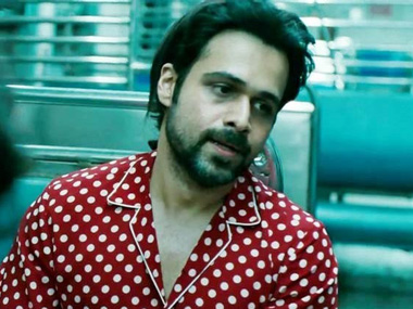 Find out why Emraan Hashmi hates dancing Find out why Emraan Hashmi hates dancing