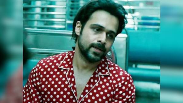 Find out why Emraan Hashmi hates dancing 