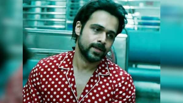 I reached saturation point with dark roles: Emraan Hashmi