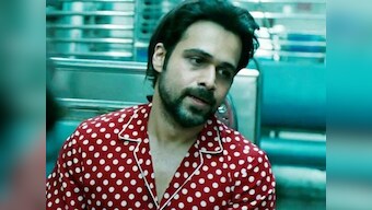 Emraan Hashmi on nepotism: 'I got a break because of my uncle Mahesh Bhatt'