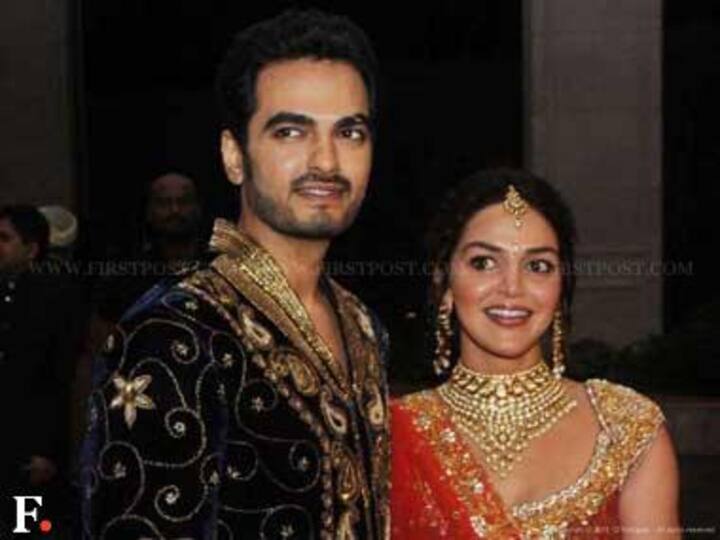 I'm not pregnant, says Esha Deol  I'm not pregnant, says Esha Deol