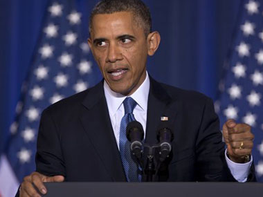 Yes, he can: Obama's privacy policies return USA to the Bush-era Yes, he can: Obama's privacy policies return USA to the Bush-era