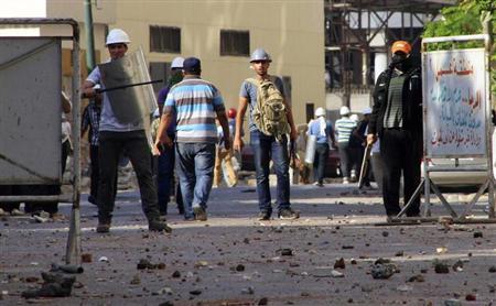 Obama tells Egyptians to talk, not fight Obama tells Egyptians to talk, not fight