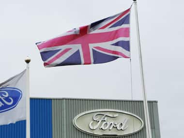 Representational image