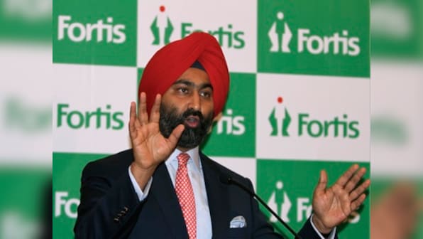 Fortis to sell stake in Vietnam asset for Rs 465 cr, debt ratio to fall