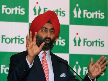 Fortis to sell stake in Vietnam asset for Rs 465 cr, debt ratio to fall