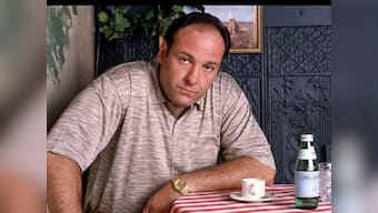 'The Sopranos' actor James Gandolfini dies in Italy at age 51 