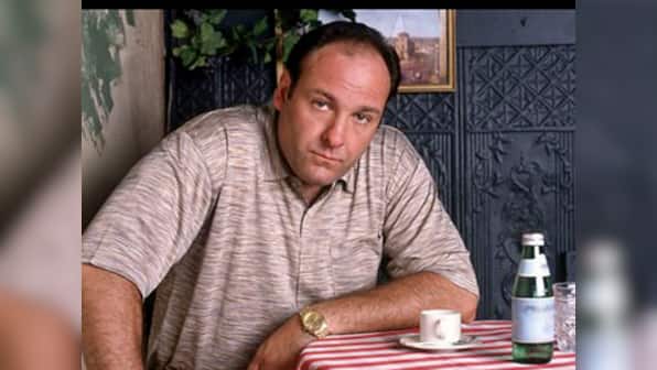 The Sopranos creator David Chase confirms Tony's diner sequence in final episode was a 'death scene'