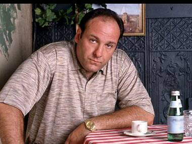 The Sopranos creator David Chase confirms Tony's diner sequence in final episode was a 'death scene'