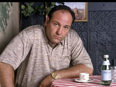 The Sopranos' star Gandolfini died of heart attack, confirms autopsy The Sopranos' star Gandolfini died of heart attack, confirms autopsy