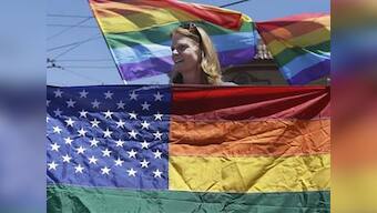Gay marriage wins in US court: DOMA invalidated, federal standing granted