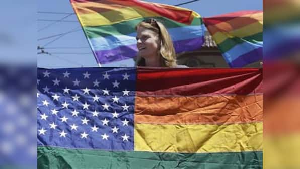 Gay marriage wins in US court: DOMA invalidated, federal standing granted