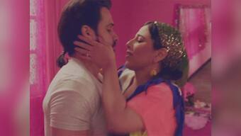 Movie Review: Ghanchakkar's a lazy script that rechurns the same jokes 