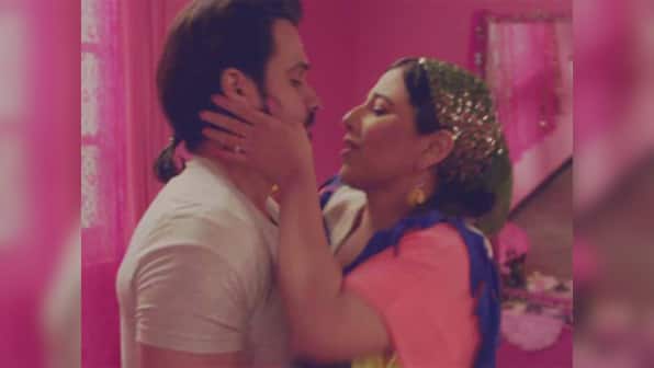Movie Review: Ghanchakkar's a lazy script that rechurns the same jokes 