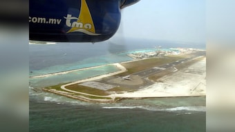 Relief to GMR: Anti-graft watchdog rules out corruption in Male airport deal
