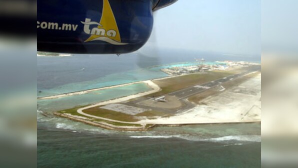 Relief to GMR: Anti-graft watchdog rules out corruption in Male airport deal