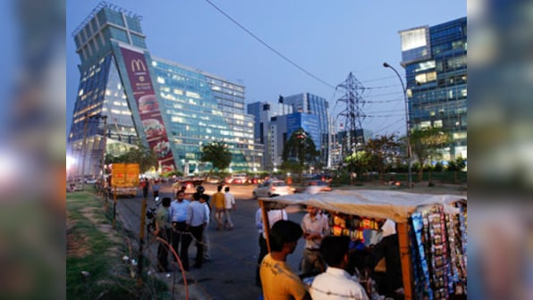 Behind Gurgaon's high growth and literacy, a shockingly low sex ratio