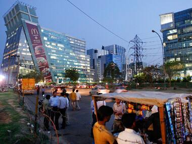 Behind Gurgaon's high growth and literacy, a shockingly low sex ratio