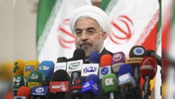 We will be more transparent with the world: Iran's president-elect