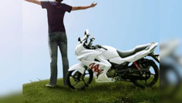Hero MotoCorp sales increase marginally in May