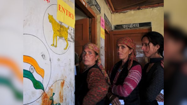 Himachal Pradesh polls: Candidates from both BJP, Congress pitch development in state if voted to power