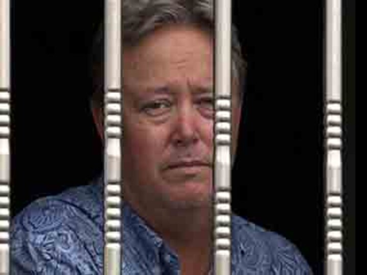 American factory executive held hostage by Chinese workers