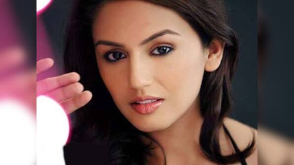 Huma Qureshi chose action over emotional drama in D-Day