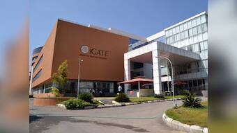 IGATE deploys VMware vCloud suite to build private cloud