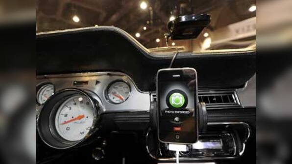 India overtakes Japan to become worlds third largest smartphone market