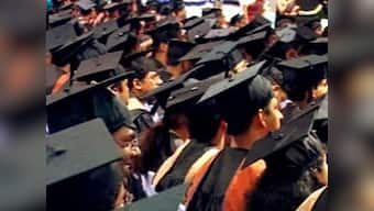 Good news: Record number of women in 2013-2015 IIM batch