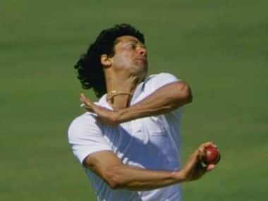 According to Aamir Sohail, Imran Khan is responsible for Pakistan’s current woes. Getty Images
